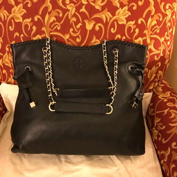 Tory Burch Large Tote - Picture 8 of 8